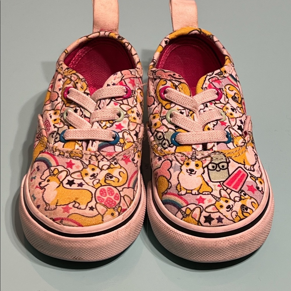 Vans - Picture 4 of 7